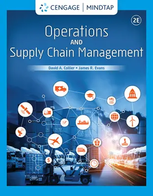 Gestione delle operazioni e della catena di fornitura - Operations and Supply Chain Management