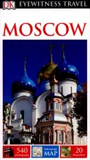 DK Testimone oculare di Mosca - DK Eyewitness Moscow