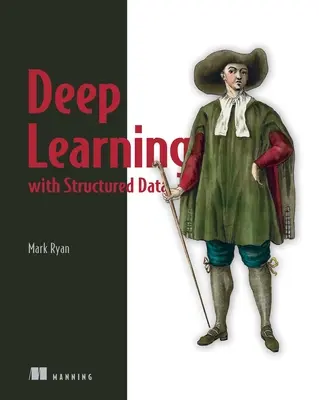 Apprendimento profondo con i dati strutturati - Deep Learning with Structured Data