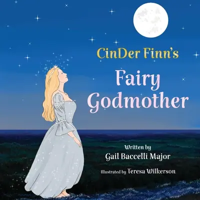 La fata madrina del CinDer Finn - CinDer Finn's Fairy Godmother