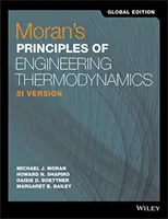 Principi di termodinamica ingegneristica di Moran - Versione SI - Moran's Principles of Engineering Thermodynamics - SI Version