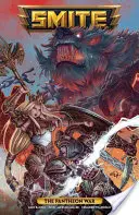 Smite: La guerra del Pantheon - Smite: The Pantheon War