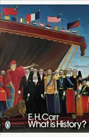 Che cos'è la storia? - What is History?