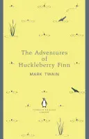 Le avventure di Huckleberry Finn - The Adventures of Huckleberry Finn