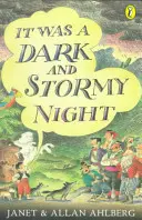 Era una notte buia e tempestosa - It Was a Dark and Stormy Night