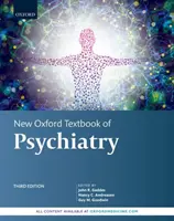 Nuovo libro di testo di psichiatria di Oxford - New Oxford Textbook of Psychiatry