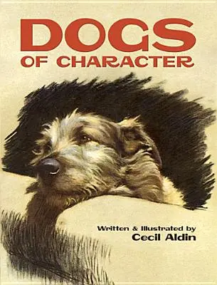 Cani di carattere - Dogs of Character