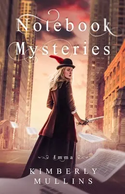 Quaderno dei misteri Emma - Notebook Mysteries Emma