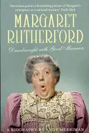 Margaret Rutherford - Una rasta con buone maniere - Margaret Rutherford - Dreadnought with Good Manners