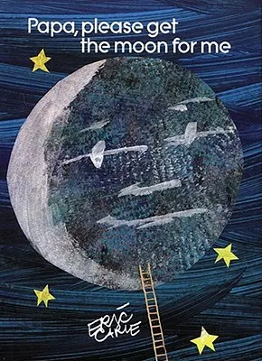 Papà, per favore prendi la luna per me: Edizione in miniatura - Papa, Please Get the Moon for Me: Miniature Edition