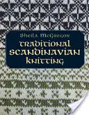 Maglia tradizionale scandinava - Traditional Scandinavian Knitting