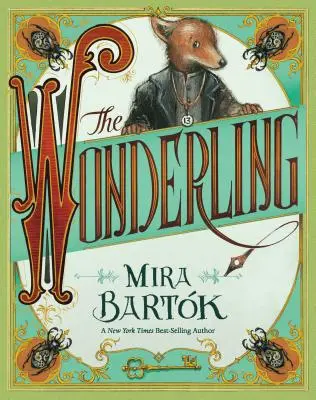 Il Meraviglioso - The Wonderling