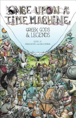 C'era una volta una macchina del tempo, volume 2 - Once Upon a Time Machine, Volume 2