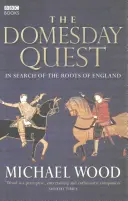 Domesday Quest - Alla ricerca delle radici dell'Inghilterra - Domesday Quest - In search of the Roots of England