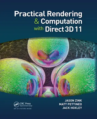 Rendering pratico e calcolo con Direct3D 11 - Practical Rendering and Computation with Direct3D 11