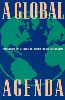 Un'agenda globale: Questioni all'ordine del giorno della 47ª Assemblea generale delle Nazioni Unite - A Global Agenda: Issues Before the 47th General Assembly of the United Nations