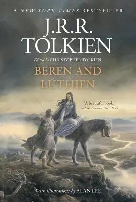 Beren e Lthien - Beren and Lthien