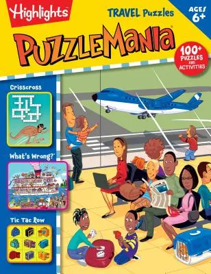 Enigmi di viaggio - Travel Puzzles