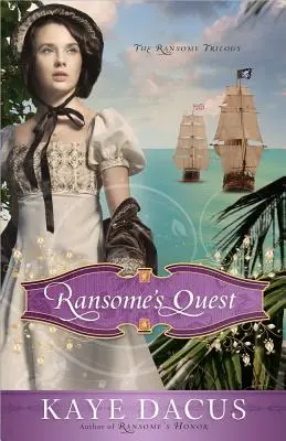 La ricerca di Ransome - Ransome's Quest