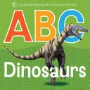 ABC dei dinosauri - ABC Dinosaurs