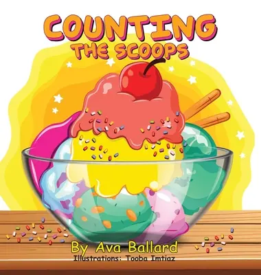 Contare i misurini - Counting the Scoops