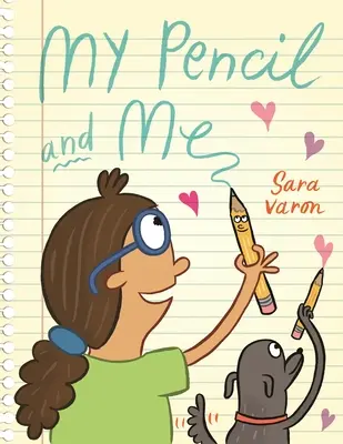 Io e la mia matita - My Pencil and Me