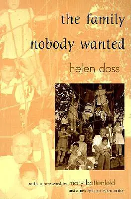 La famiglia che nessuno voleva - The Family Nobody Wanted