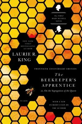 L'apprendista dell'apicoltore: O, sulla segregazione della regina - The Beekeeper's Apprentice: Or, on the Segregation of the Queen