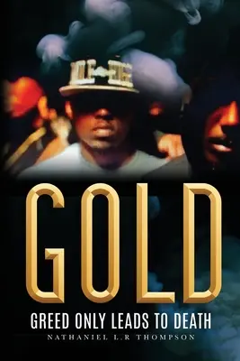 Oro: L'avidità porta solo alla morte - Gold: Greed Only Leads to Death