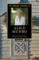 Il Cambridge Companion di Alice Munro - The Cambridge Companion to Alice Munro