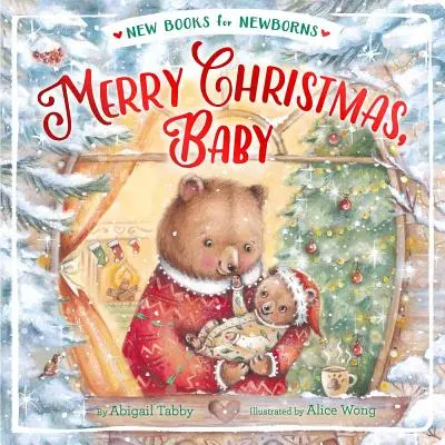 Buon Natale, tesoro - Merry Christmas, Baby