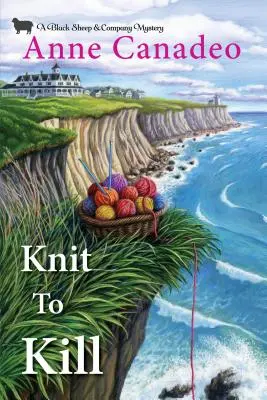 Lavorare a maglia per uccidere - Knit to Kill