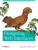 Progettare interfacce web - Designing Web Interfaces