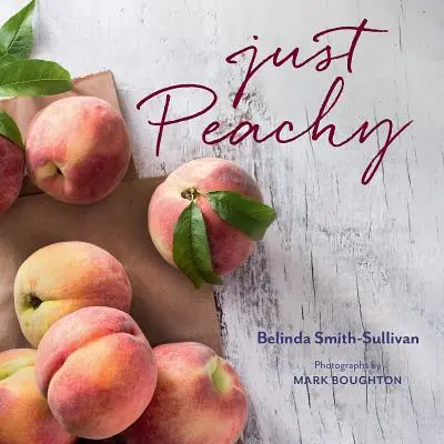 Solo pesca - Just Peachy