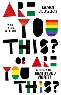 Sei questo o sei questa? Una storia di identità e valore - Are You This? or Are You This?: A Story of Identity and Worth