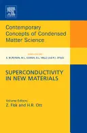 Superconduttività nei nuovi materiali, 4 - Superconductivity in New Materials, 4