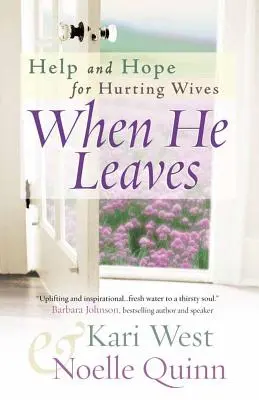 Quando se ne va - When He Leaves