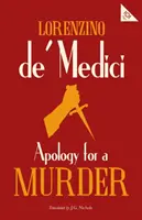Apologia di un omicidio - Apology for a Murder