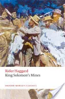 Le miniere di Re Salomone - King Solomon's Mines
