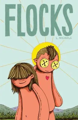 Greggi - Flocks