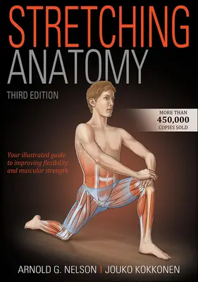 Anatomia dello stretching - Stretching Anatomy