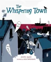 La città che sussurra PB - Whispering Town PB