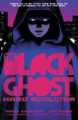 Il fantasma nero - The Black Ghost
