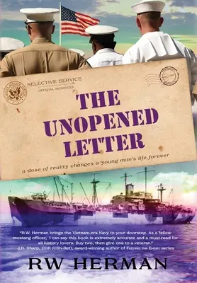 La lettera non aperta: Una dose di realtà cambia la vita di un giovane per sempre - The Unopened Letter: A Dose of Reality Changes a Young Man's Life Forever