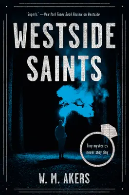Santi del Westside - Westside Saints