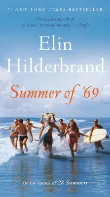 Estate del '69 - Summer of '69