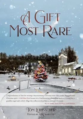 Un dono rarissimo - A Gift Most Rare
