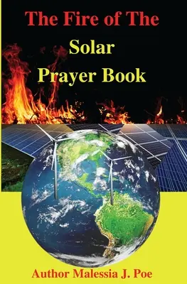 Il fuoco del libro di preghiere solari - The Fire of The Solar Prayer Book