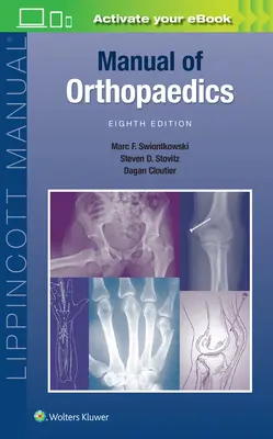 Manuale di ortopedia - Manual of Orthopaedics