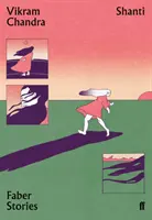 Shanti - Storie Faber - Shanti - Faber Stories